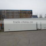 Refrigerated Cargo Box Van Truck Body/mercedes Benz Trucks Body for Fish thumbnail-2