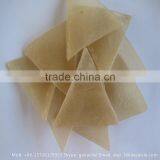 Papad Pellet/Pellet Golgappa Snack /Fryums /Panupuri Machine thumbnail-1