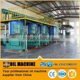 Sunflower Oil Machine Corn Oil Press Production Line Commercial Peanut Oil Processing Machinery Price thumbnail-4
