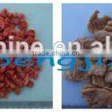 Jinan Eagle DP85 Soya Nuggets Chunks Making Extruder Machines thumbnail-4