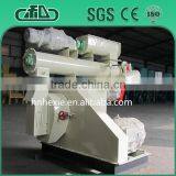 Trade Assurance Vannamei Shrimp Feed Making Machine for Exporting thumbnail-4