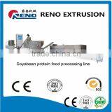 Direct Factory Price First Grade Soya Protein Food Making Machine thumbnail-2