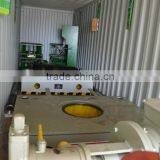 Machine of Metal Mould Wheel Barrow Tray thumbnail-1