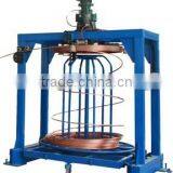Inverted Vertical Wire Drawing Machine/take up Machine thumbnail-4
