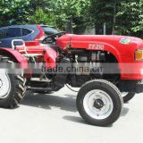 90hp wheel tractor LYH904