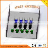 Portable Modular Clean Room/shoe Sole Cleaner for Sale thumbnail-1