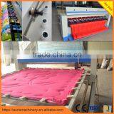 Ultrasonic Single Needle Quilting Machine for Bedding thumbnail-1