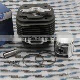 58MM ENGINE CYLINDER PISTON KITS FOR ST CHAIN SAW 070 CHAINSAW SPARE PARTS