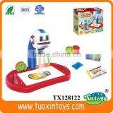 Projector Writing Painting Board Stand