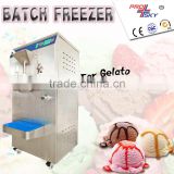 Small Ice Cream Factory Cart Freezer