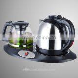 2015 Cheap Price Kettle With Glass Pot Water Cooker,black Tea Maker,green Tea Maker thumbnail-2