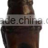 Brass Horse Statue thumbnail-2