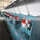 Large Wire Flux Cored Welding Wire Fine Copper Wire Drawing Machine thumbnail-4
