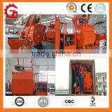 New Generation Hot Sale Automatic Foam Concrete Machine