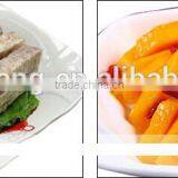 High Quality Manual 18/8 Stainless Steel Potato Chipper thumbnail-5