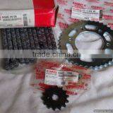 Motorcycle Chain Kit thumbnail-1
