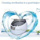 Ultrasonic Cleaner JP-900S LCD Control Household Cleaner Glasses Jewelry & Watch thumbnail-1