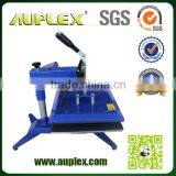 Heat Press Vinyl Machine 2015 New CE Approved Sublimation Heat Press thumbnail-3