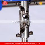 Energy Saving Industrial Biodiesel Reactor China Supplier thumbnail-4