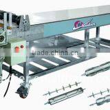 HDR-850 Croissant Moulding Machine thumbnail-1