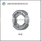 Motorcycle Brake Shoes System JS50 thumbnail-1