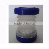 AAA Battery Work Light 5 LED Camping Lantern thumbnail-4