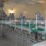 Beer Barley Malt Equipment - Steeping Tank thumbnail-5