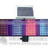 Solar Traffic Light, Solar Traffic Sign thumbnail-1