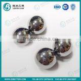Top Sale Ceramic Carbde Bearing Balls From Zhuzhou thumbnail-4