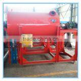 0.5 Ton Putty Mixer 500kg Batch Capacity Dry Mixed Mortar Mixer thumbnail-4