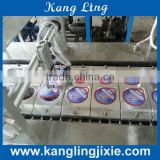 Water Filling Machine - Cups Fill and Seal Machine