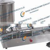 Pneumatic Liquid Filler thumbnail-1