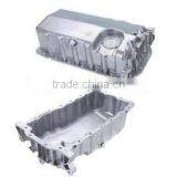 Engine Oil Sump Pan For Audi A3 Golf Passat Jetta Eos GTi Octavia Leon Laura Altea 2.0L 06F103601M 06F103603 06F103603B thumbnail-2