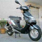 Elegent EEC 49cc Scooter thumbnail-1
