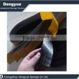 Foam Sealing Tape Rubber Strips With Adhesive for Door and Window Seal thumbnail-3