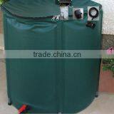 Greenhouse PVC Garden Rain Barrel/ COLLAPSIBLE WATER BUTTS thumbnail-4
