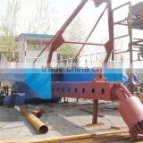 Well Designed Gold Suction Dredger thumbnail-1