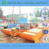 Sand Suction Dredger With Jet Head for Deep Depth thumbnail-2