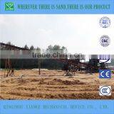 Silica Sand Washing Machine/Equipment for Sale thumbnail-3