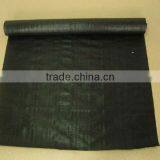 Plastic Black Agricultural Film in Roll for Garden thumbnail-2