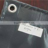 Fumigation PVC Tarpaulin, 1000D 9*9 680G PVC Laminated Tarp, Vegetable Polyester Tarpaulin thumbnail-2