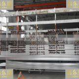 CNC Machining Aluminium Alloy Profiles Drilling Aluminium Long Profiles thumbnail-1