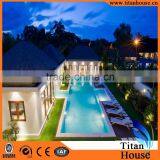 European Design Luxury Vintage Appearance Villa House Hotel thumbnail-1