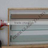 3-6mm Obscure Louvre Glass thumbnail-1