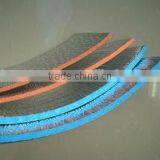 Heat Insulation Material for Cement Roof Aluminum Air Bubble Foil Insulation thumbnail-5