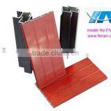 Aluminum Alloy Extrusions Exhibitor In Canton Fair