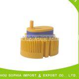 China Professional Manufacture Desert Water Mobile Air Cooler Pump thumbnail-2