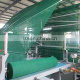 100% Virgin HDPE Scaffolding Net/ Debris Netting/ Safety Net thumbnail-6