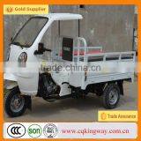 Three Wheel Motorcycle China Cargo Scooter/ Bicycles With Three Wheels thumbnail-2