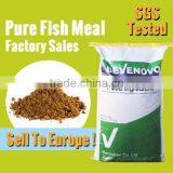 Fish Meal 65 Protein Made From Pure Fish For Animal Feed